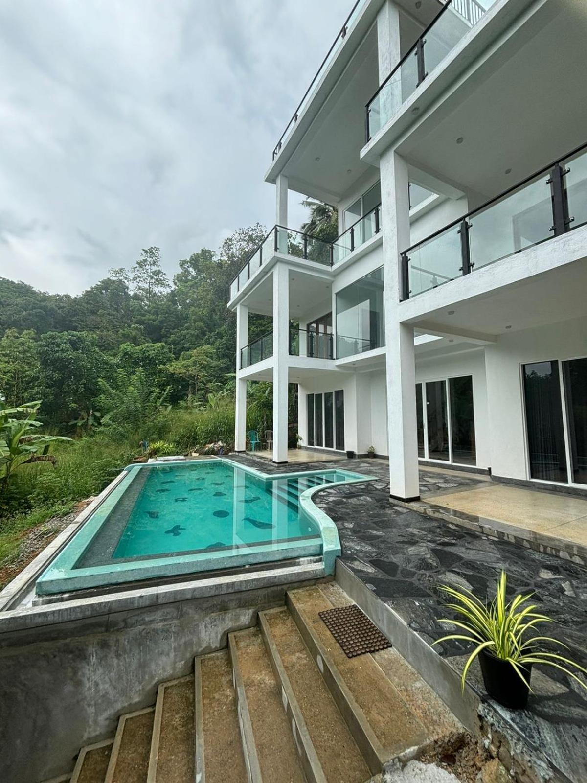 Love Island Galle Ngoại thất bức ảnh