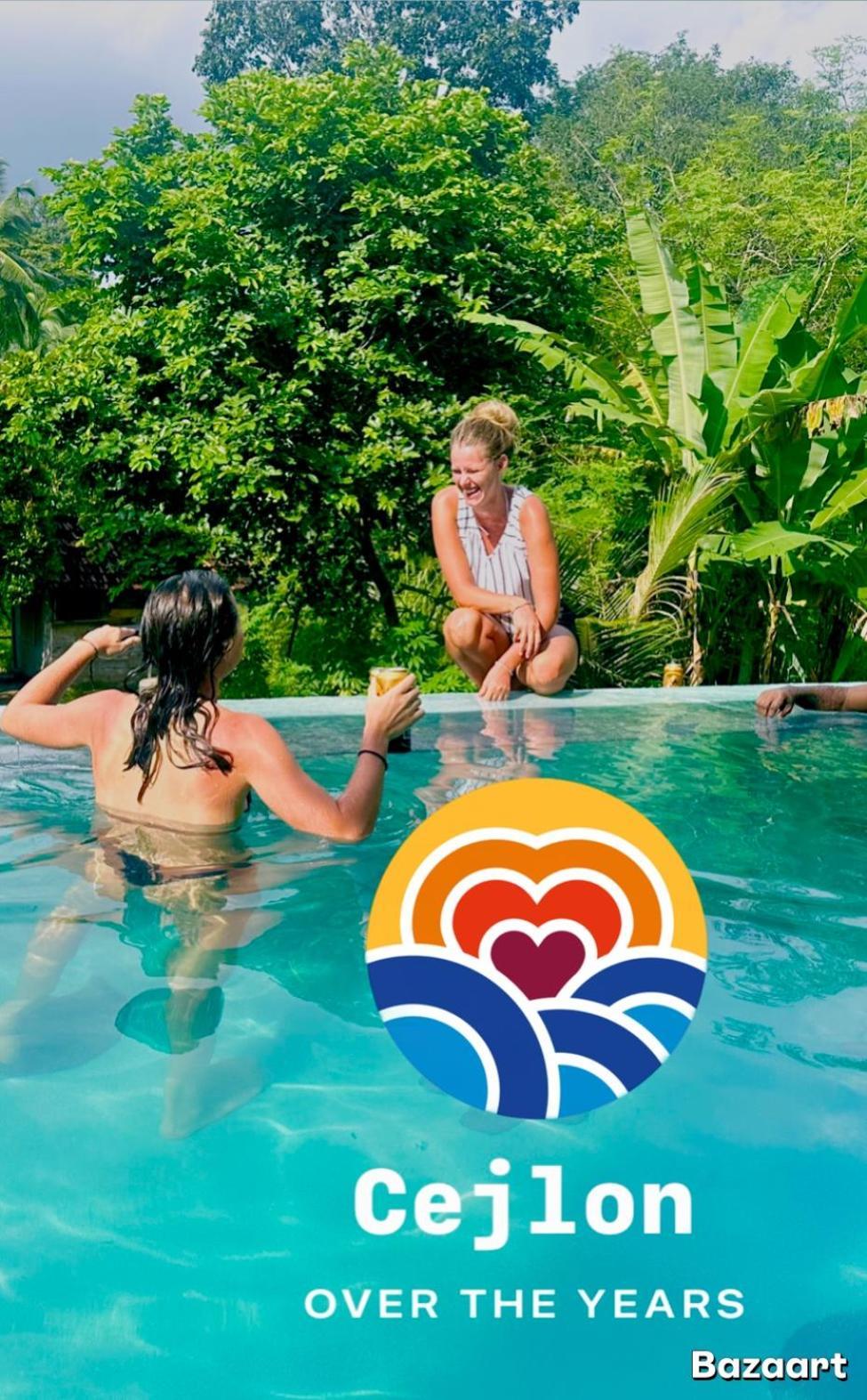Love Island Galle Ngoại thất bức ảnh