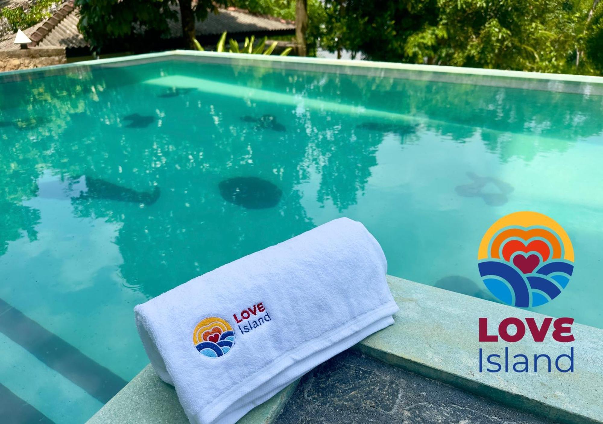 Love Island Galle Ngoại thất bức ảnh